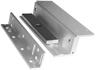 Seco Larm - Z And L Mounting Bracket For 600lb Mag L