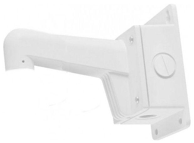 HIKVISION® WML White Wall Mount Bracket with Back Box For Dome Cameras