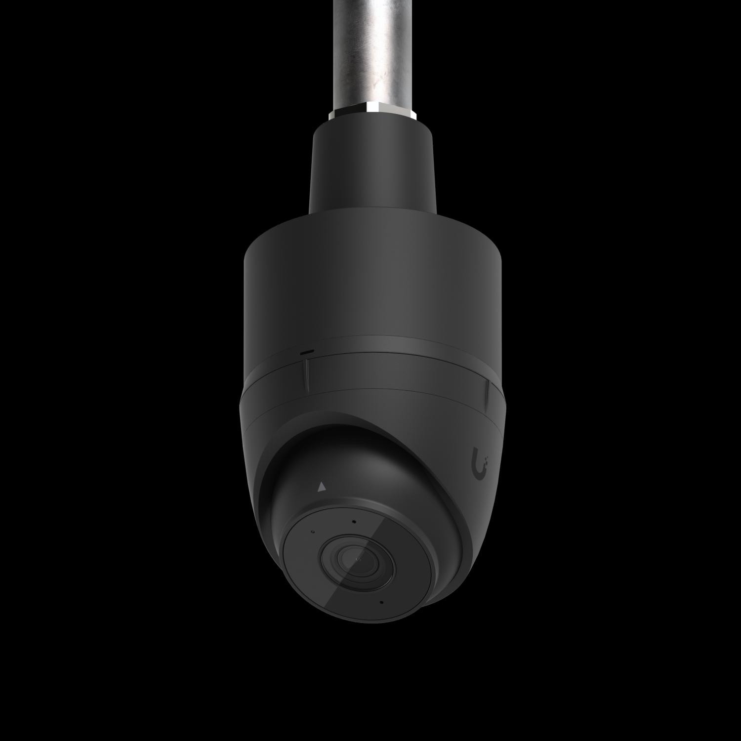 Ubiquiti - UACC-Camera-CJB-B Camera Compact Junction Box Black