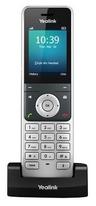 YEALINK - Cordless IP DECP Phone