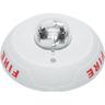 SYSTEMSENSOR - Strobe Ceiling Mount White