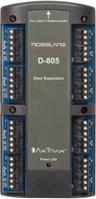 ROSSLARE - 4 Door & 4 I/O EXP Board For AC825IP