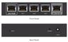Ubiquiti - Router 5 Port Gigabit Edge Compact