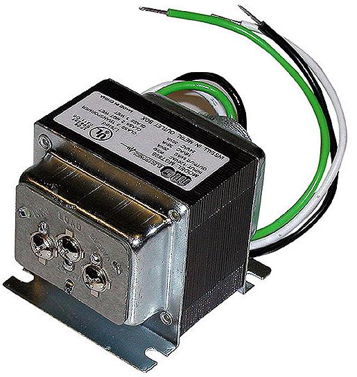 MG Electronics - Power Supply 8,16,24VAC