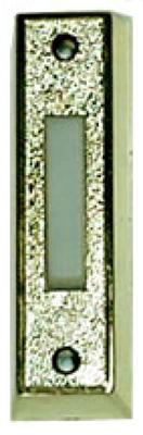 Lee Electric - Push Button Slim Type Lighted Gold