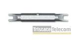 MEGAPRO | Tamperproof Bit Kit STD 6-8,10-12,10-15