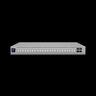 Ubiquiti - USW-Pro-HD-24-PoE Professional-grade, Layer 3 EtherlightingT switch with (2) 10 GbE PoE++, (22) 2.5 GbE PoE++, and (4) 10G SFP+ ports.