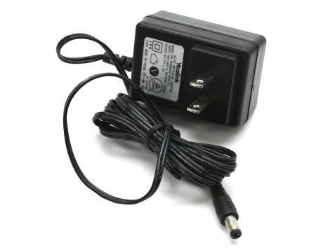 YEALINK - Power Supply 5V 1.2A For Yealink Phones T20/22/26/41/42