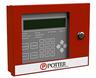 POTTER - LCD ANNUNCATOR 160 CHARACTER FOR AFC/NFC