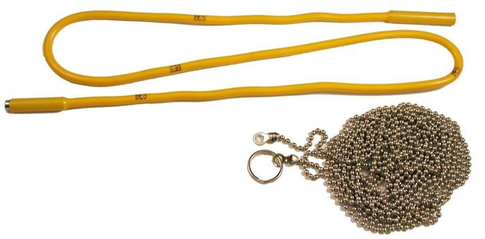 BES - Chain Snake