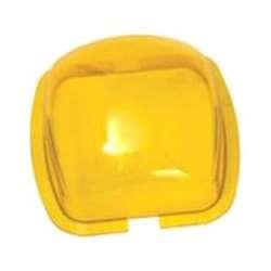 SYSTEMSENSOR - WALL MNT LENS ATTCHMENT AMBER