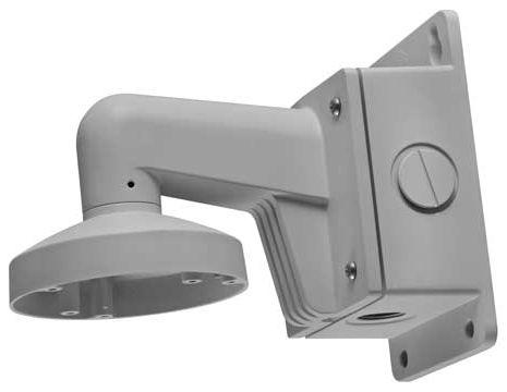 HUNT HTH-273ZJ-140B Aluminum Alloy White Wall Mount Bracket