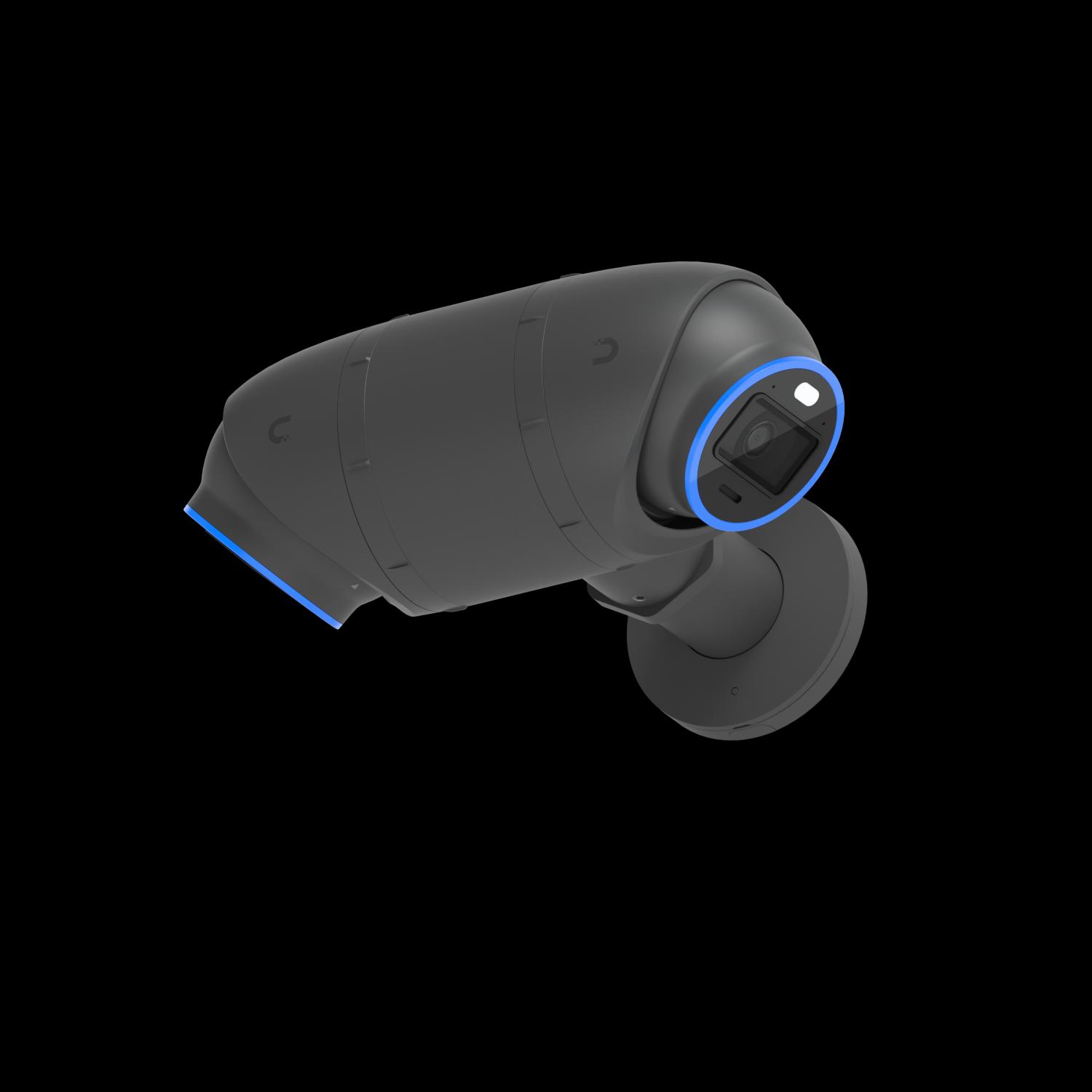 Ubiquiti - Dual Camera Mount Black