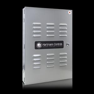 Hartmann Controls - Access Control panel enclosure