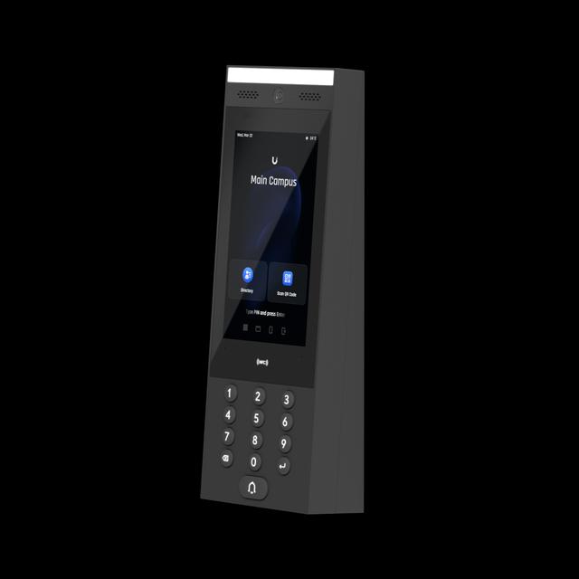 Ubiquiti | UACC-Intercom-SAM Intercom Surface 5 upward angle mount