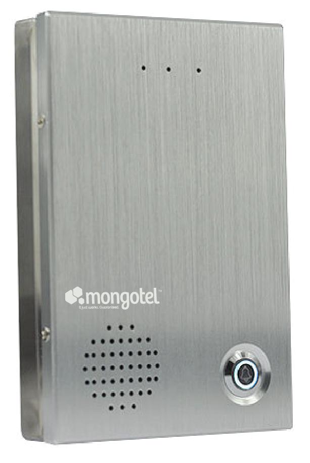 LIONBEAM - Doorphone Surface Mount SIP