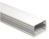ICC - RACEWAY 1 1/4"W X 3/4"H X 6'L WHITE