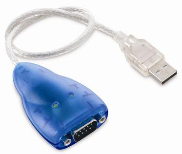 NAPCO | Serial to USB Adaptor For PCI-MINI