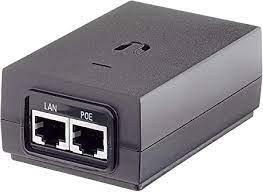 Ubiquiti - 48V PoE Adapter Surge Protection