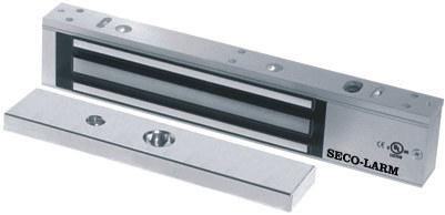 Seco Larm - Magnetic Lock 600 LBS