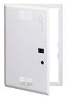 Leviton - DOOR,HINGED WITH VENTS For 21" Enclosure