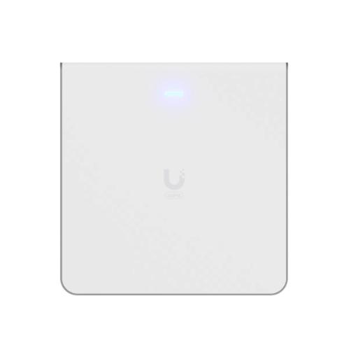 Ubiquiti - Access Point WiFi 6 High- Capacity Indoor Wall Mount
