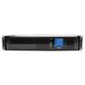 Tripp Lite - 1500VA Smart UPS Back Up, 900W Rack-ount/Tower, LCD, AVR, Extended Runtime Option