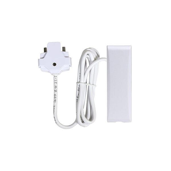 2GIG - Flood & Temperature Sensor Wireless (Encrypted)