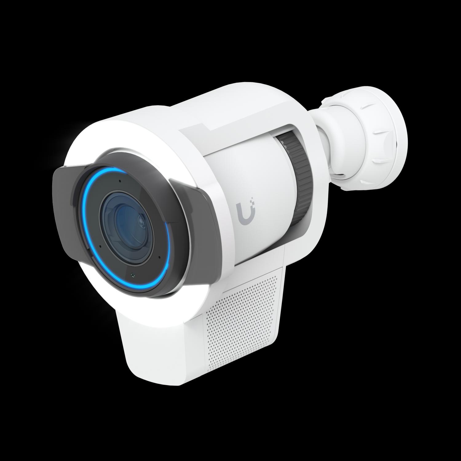 Ubiquiti - AI Enhancer For UVC-AI-Pro-White Camera