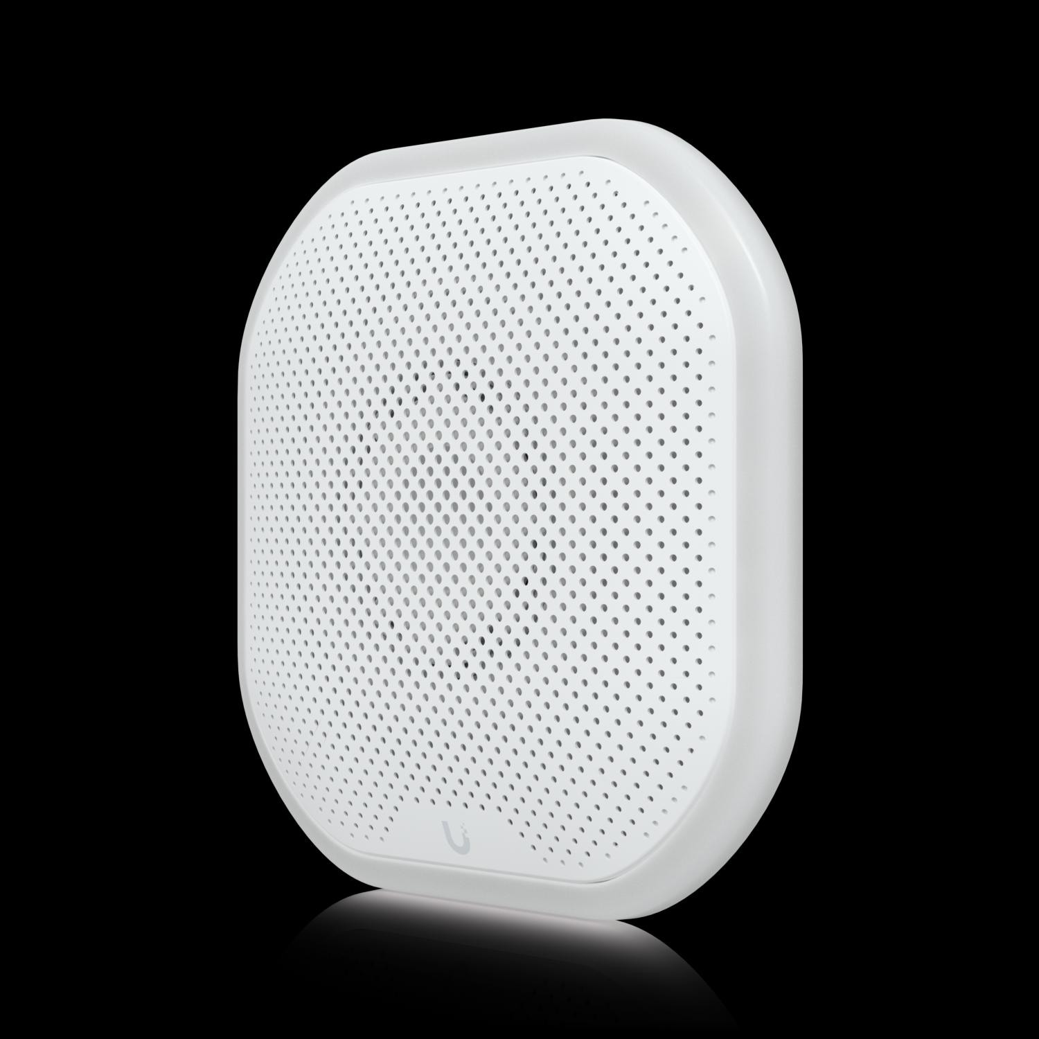 Ubiquiti - SuperLink Siren & LED, DC or Battery Power Input