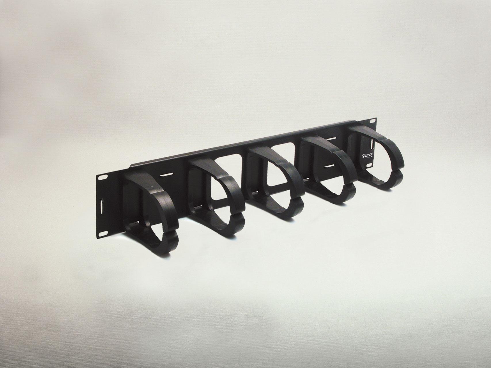 ICC - PANEL, INTERBAY, CABLE MGMT 2RMS (3.50"