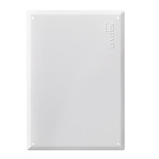Leviton | Cover for 21" Residential Enclosure White