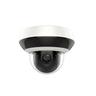 Hunt CCTV - Camera mini PTZ 4MP IP 4x Zoom