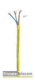 TRISTATE | Cable Access Control 1000' Ree l