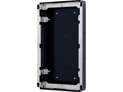 Aiphone - FLUSH MOUNT BACK BOX FOR IXG-DM7-HID