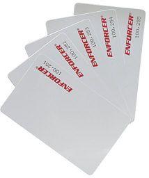 Seco Larm - Proximity Card 10 Pack For PR-112S-A