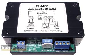 ELK - Amplifier 10 Watt