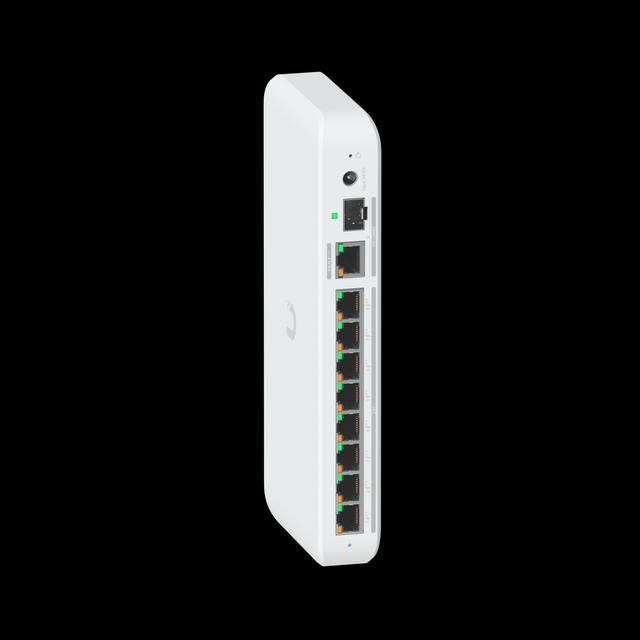 Ubiquiti - Floating Mount