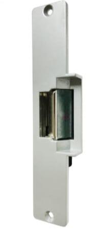Mul-T-Lock / eFFeFF - Electric Door Release 8-16VAC Metal Door Tall Center Strike (ES-17-310-32H91R11)