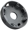 LIONBEAM - Outlet Box 1" Gray For Small Ball Camera