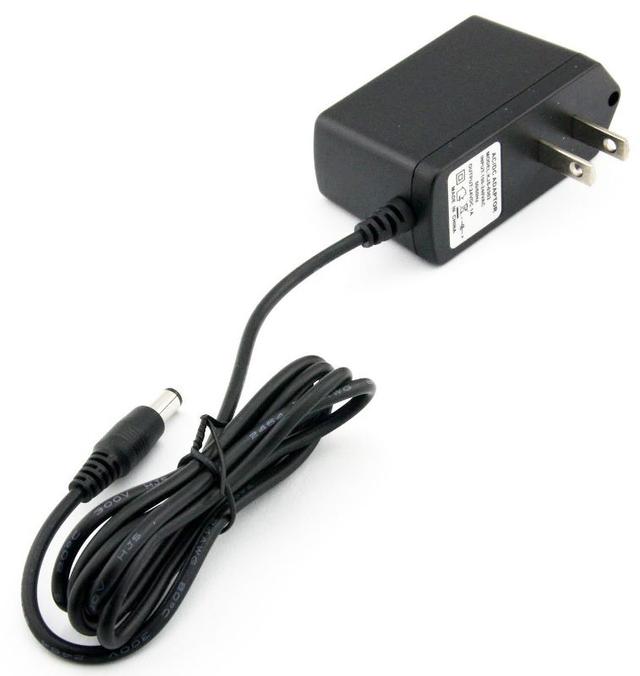LIONBEAM - Power Supply 5VDC 2Amp Plug I n