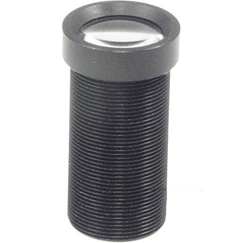 TRISTATE - Lens Board Type 3.6 MM