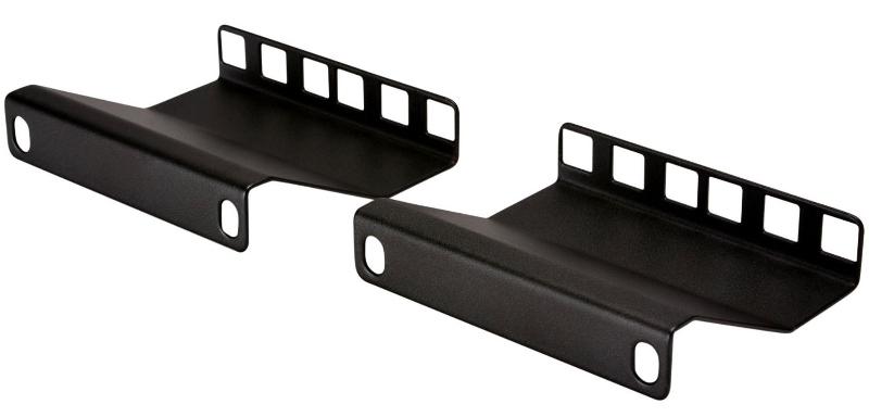 Middle Atlantic | 2SP 3"D RACKRAIL RECESSOR to cage nut