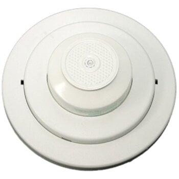 POTTER - 200F ROR HEAT DETECTOR White