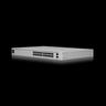 Ubiquiti - Switch Pro 24 PoE 16 GbE PoE+ Ports, 8 GbE PoE++ Ports, 2 10G SFP Ports 1 USP-RPS DC input 400Watt
