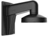 Hunt CCTV - Wall Mount For Hikvision BLACK Turret