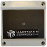 Hartmann Controls - 2 Channel Long Range Receiver 100 ft. Fixed Range