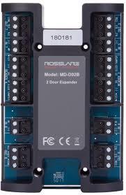 ROSSLARE | Expension Board for Rosslare AC-425IP-B Panel, 4 Reader, 4 Input, 4 Output
