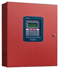 FIRELITE - Fire Panel 200 Pt Addressable