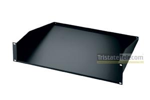 Middle Atlantic - Rackshelf 11" Deep